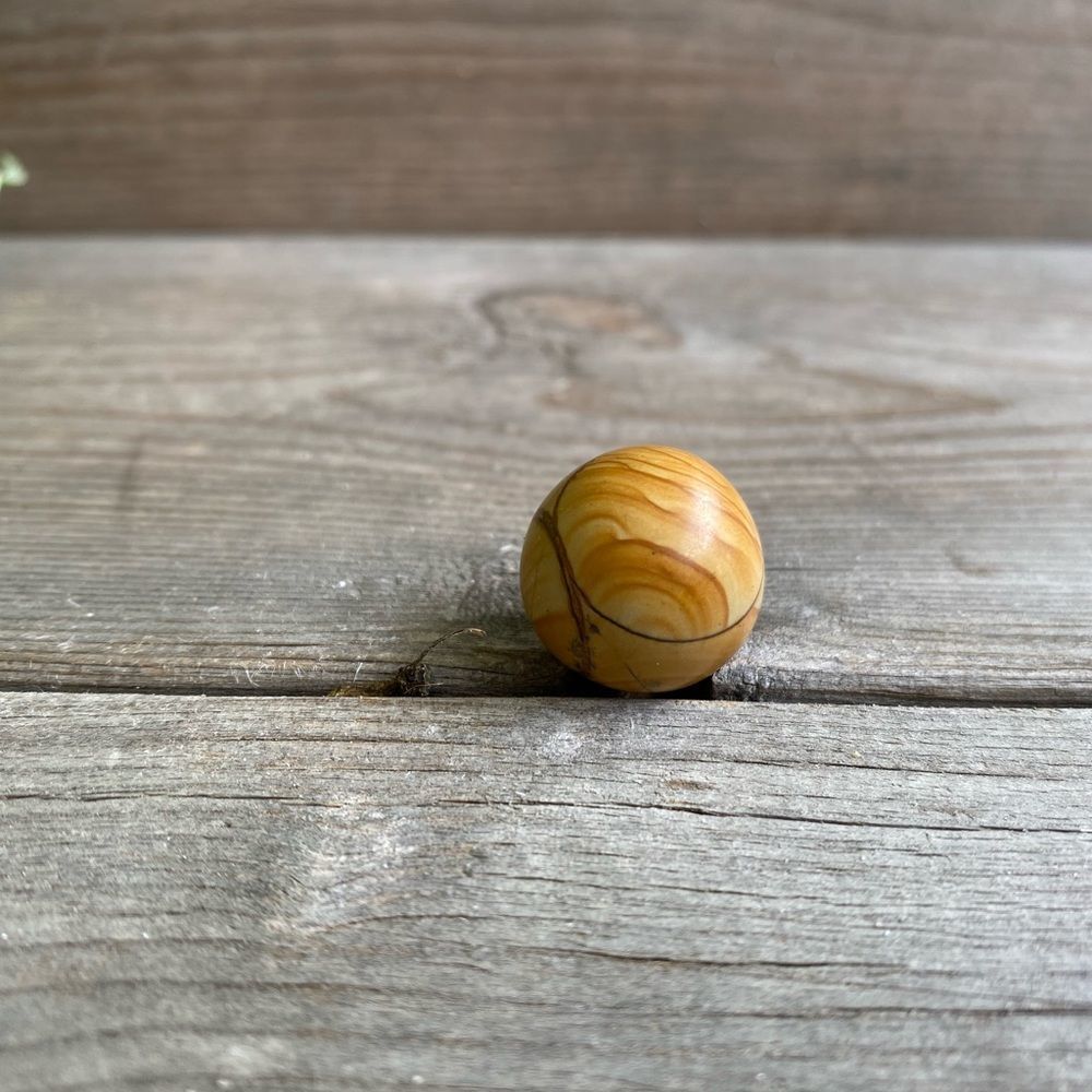 PICTURE Jasper Mini Spheres